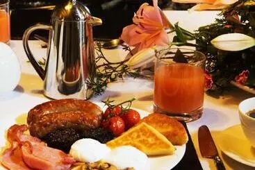 ペンション Blackwell House