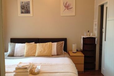 پانسیون The Lighthouse Guesthouse