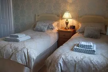 Steepleview Bed & Breakfast