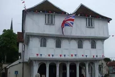 Steepleview Bed & Breakfast