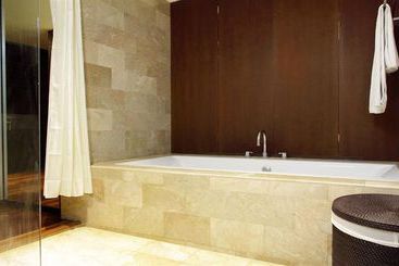 Maca Villas & Spa Umalas