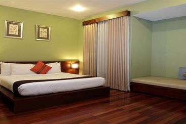 Maca Villas & Spa Umalas