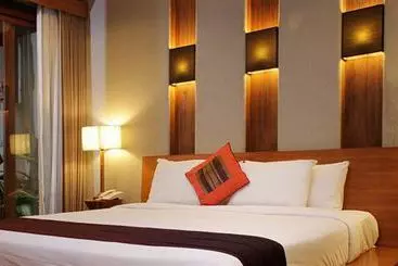 Maca Villas & Spa Umalas