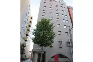 Hotelli South Garden Hamamatsu   Vacation Stay 92684