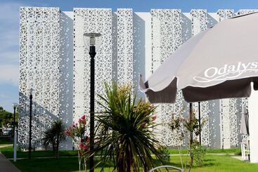 アパートホテル Appart Hotel Prestige Odalys Nakâra