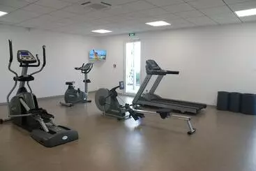 アパートホテル Appart Hotel Prestige Odalys Nakâra