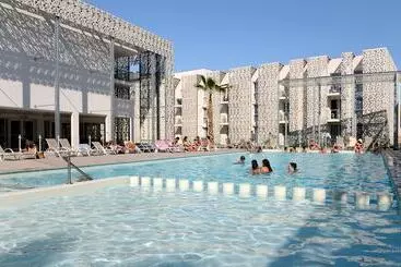 מלון דירות Appart Hotel Prestige Odalys Nakâra