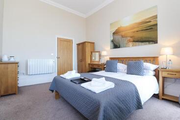 צימר Beach Front Guest House