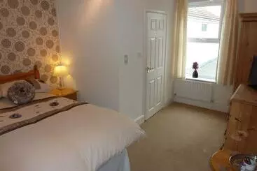 مبيت وإفطار The Stanley Guest House