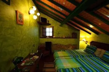 Vakantiehuisje Casa La Fonte