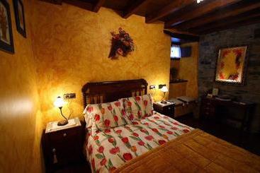 コテージ Casa La Fonte