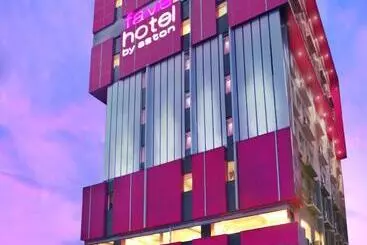 D Primahotel Panakkukang Makassar