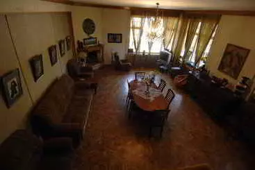 هتل Casanova Inn  Boutique