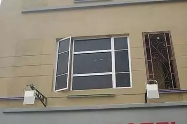 בית מלון כפרי Casavilla Rawang