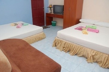 Hotel Casavilla Rawang