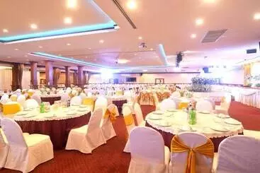 Hotel Chumphon Gardens