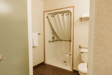 Hotel Coast Fort St John