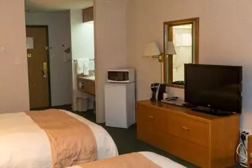 Hotel Coast Fort St John