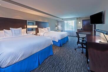 Hotelli Courtyard By Marriott Abilene Northeast