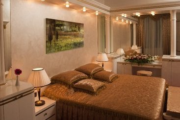 호텔 Europe Artsakh