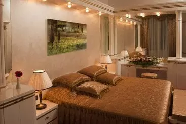 호텔 Europe Artsakh