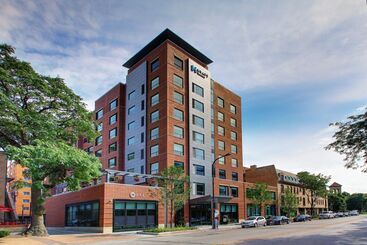 هتل Hyatt House Chicago/evanston