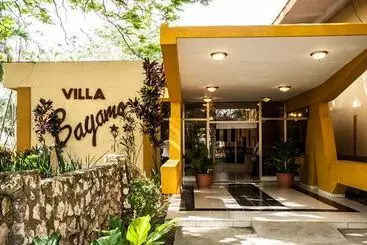 Hotelli Villa Bayamo