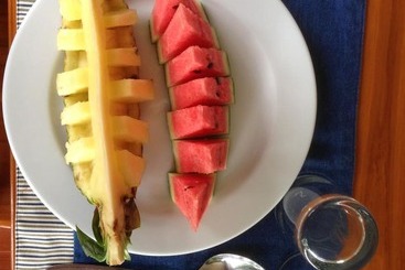 Hotel Kathalee Beach Resort & Spa