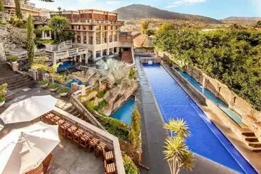 Otel Kawilal
