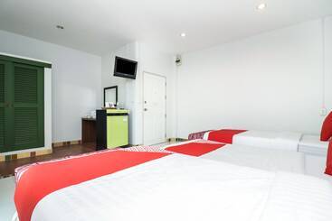 Hotel King One Suvarnabhumi