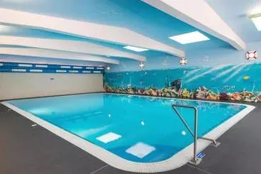 Отель Landal Bad Kleinkirchheim