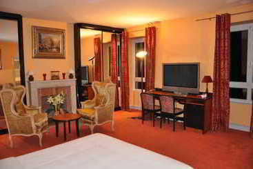 酒店 Le Parc D'eden