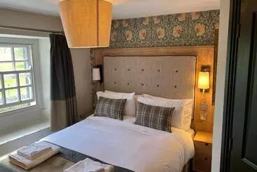 Hotel Queens Head Inn, Tirril