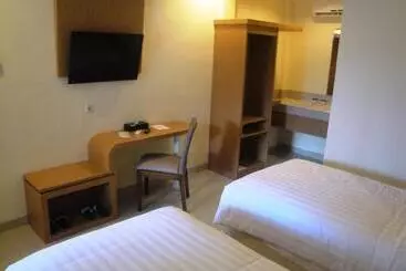 בית מלון כפרי Ramayana