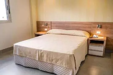 فندق Santa Maria