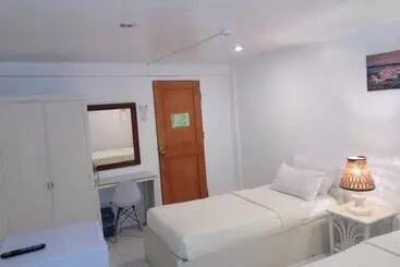 호텔 Seabird International Resort