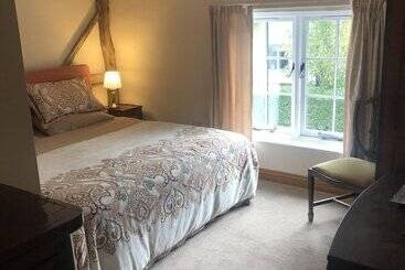 בית מלון כפרי Sir Alfred Munnings