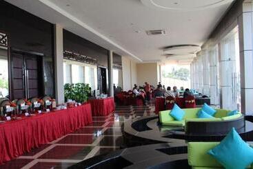 The Belagri Hotel And Convention