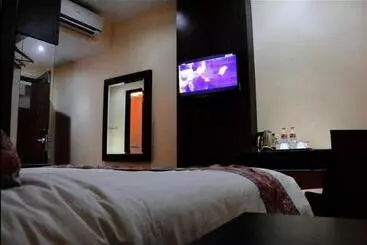 The Belagri Hotel And Convention