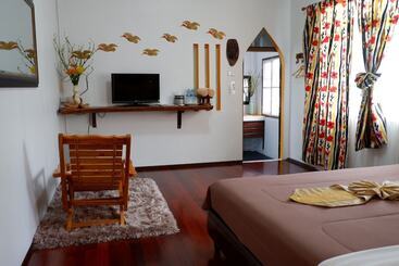 فندق The Park Ayutthaya Resort And Spa