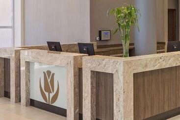 Hotel Tulip Inn Sete Lagoas