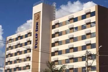 Hotel Tulip Inn Sete Lagoas