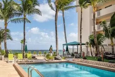 ホテル Windjammer Resort And Beach Club