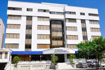 هتل Axis Inn By Geh Suites