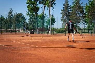 Isola Di Albarella Hotel Capo Nord