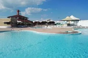 Isola Di Albarella Hotel Capo Nord