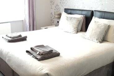 Pensione The Roslyn Guest House