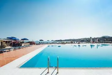 Residence Hotel Nuraghe