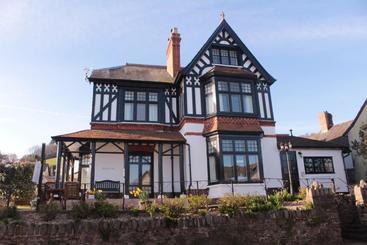 Bed and Breakfast Rose Bank Guest House