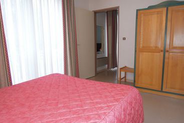 アパートメント Grands Chenes Du Parc